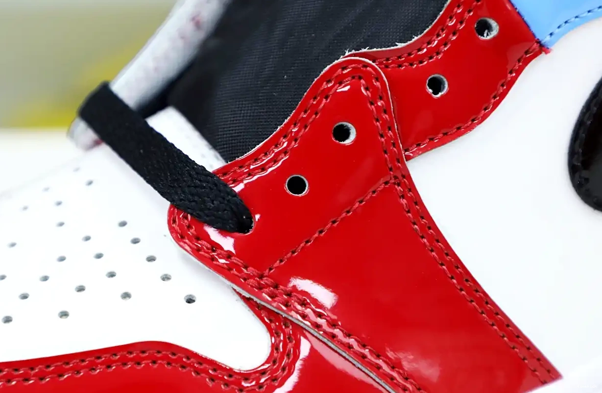 HIGH JORDAN OG AIR RETRO 1 'FEARLESS' 0324